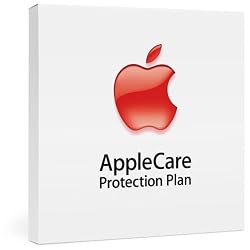 AppleCare Protection Plan (MacBook/MacBook Air/13" MacBook Pro) OLD VERSION