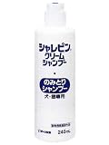 シャレピンクリームシャンプー 240mlの画像