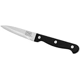 Chicago Cutlery Essentials 3-1/2-Inch Parer Knife