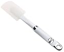 KitchenAid Silicone Spatula Scraper, White