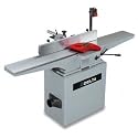 DELTA 37-380 Professional 8-Inch 1-1/2-Horsepower Jointer, 120/240-Volt 1-Phase