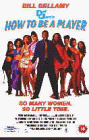 How to Be a Player [VHS]