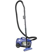 Dirt Devil 082500 Breeze Bagless Canister Vacuum