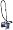 Dirt Devil 082500 Breeze Bagless Canister Vacuum