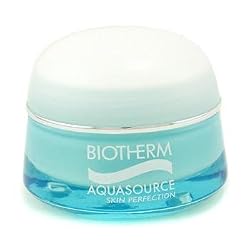 Biotherm Aquasource Skin Perfection Cream for All Skin Types (New Product) 50ml/1.7oz