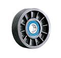 Dayco 89007 Tensioner & Idler Pulley