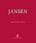 Jansen (20th Century Decorators)