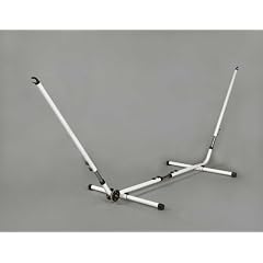 Jobek 10813 H�ngemattengestell UNIVERSAL weiss