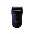 Panasonic ES3831K Single Blade Travel Shaver, Black