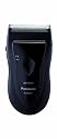 Panasonic ES3831K Single Blade Travel Shaver (Black)