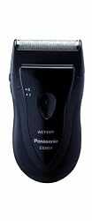Panasonic ES3831K Single Blade Travel Shaver, Black