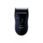 Panasonic ES3831K Single Blade Travel Shaver, Black