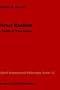 Direct Realism: A Study of Perception (Nijhoff International Philosophy Series)