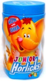 Horlicks Junior (Original) - 400g