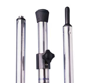 3-N-1 COVER SUPPORT POLE by Hilltop RV