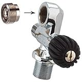 OMS Din to Yoke Adapter (V115)
