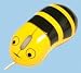 Childrens Computer Mice  -  Mini Mice - My Bee