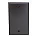 Leviton 85014 1-Gang No Device Blank Wallplate, Standard Size, Thermoset, Box Mount, Brown