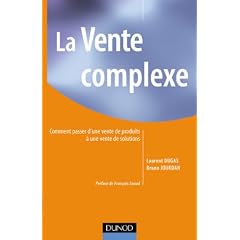 La Vente complexe