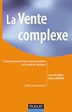 La Vente complexe