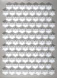Break Apart Jewel Bar Hard Candy Mold
