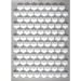 Break Apart Jewel Bar Hard Candy Mold