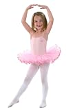 Bella Dancerella Home Ballet Studio - Tutu