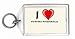 I Love Viewpark-windsorhills Keychain