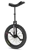 2010 Torker Unistar DX Unicycle 20" Black