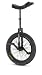 2010 Torker Unistar DX Unicycle 20 Black