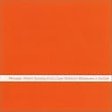 Messages: Modern Synthpop Artists Cover OMD