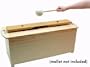 Sonor "D" Fiberglass Sub-Contra-Bass Bar