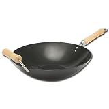 Joyce Chen Classic Series  14 Inch Nonstick Wok