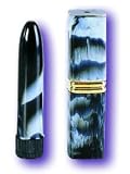 Hide-a-vibe Ms Black Marbled