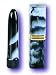 Hide A Massager Personal Body Massager, Black