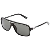 Von Zipper - Stache Black Gloss VZSU90029001 - Lune