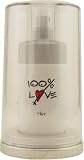 100% Love By Vapro International For Women. Eau De Toilette Spray 2.5-Ounces