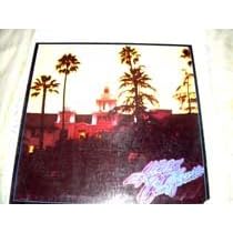 Hotel California by  Eagles 