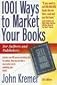 1001 Ways to Market Your Books (Book Marketing Series)