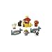 Mattel B8796 - Fisher Price - Little People® Bauernhoftiere