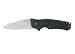 Kershaw Ram Knife with G-10 Overlay Handle and patent pending 