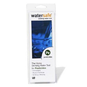 WaterSafe WS-289 Pesticide