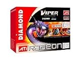 Ati Radeon X1600 Pcie 512MB Diamond Graphic Video Card