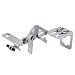 Spectre 24283 Throttle Cable Bracket w/Tool