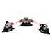 Spy Gear New Lazer Alarm