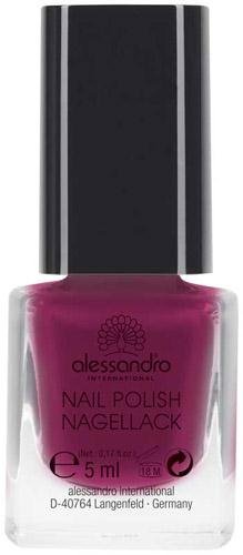 Alessandro Make-up Nagellack Go Magic Crash Nr. 112 Orange 10 ml Preisvergleich