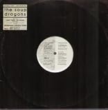 CAN`T TAKE NO MORE 12" SINGLE UK RAW TV 1987