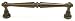 Kitchen & Housewares : Top Knobs, Edwardian - M919, Pull 5