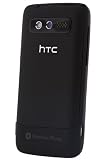 HTC 7 Trophy Windows Phone 7 Unlocked GSM Smartphone with 5 MP Camera, Wi-Fi, GPS, Touchscreen – Unlocked Phone – No Warranty – Black T8686