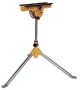 Triton MSA200 Adjustable 25-Inch to 37-Inch Tall Pivoting Multi-Stand